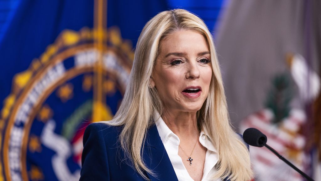 Foto: VS arresteert verdachte van aanval op consulaat Libië in 2012