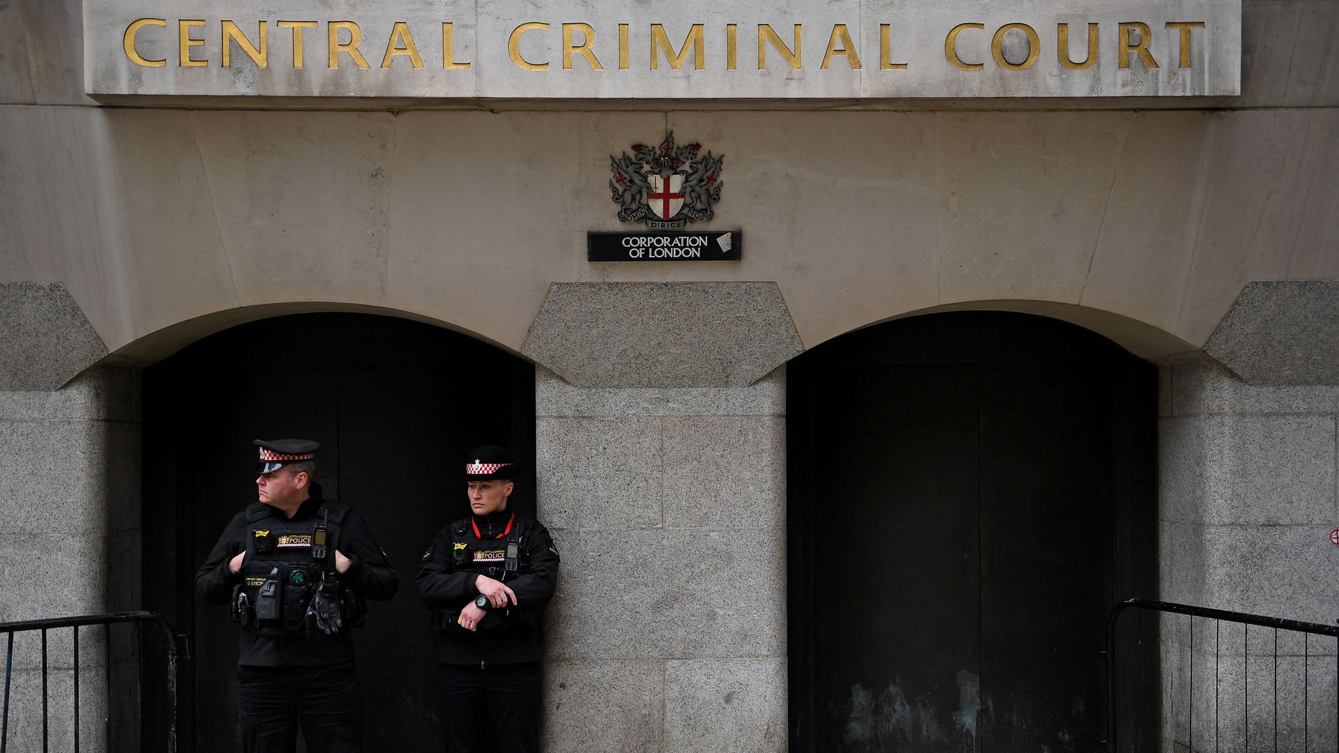 Britse seriemoordenaar krijgt nog een celstraf voor later ontdekte moord