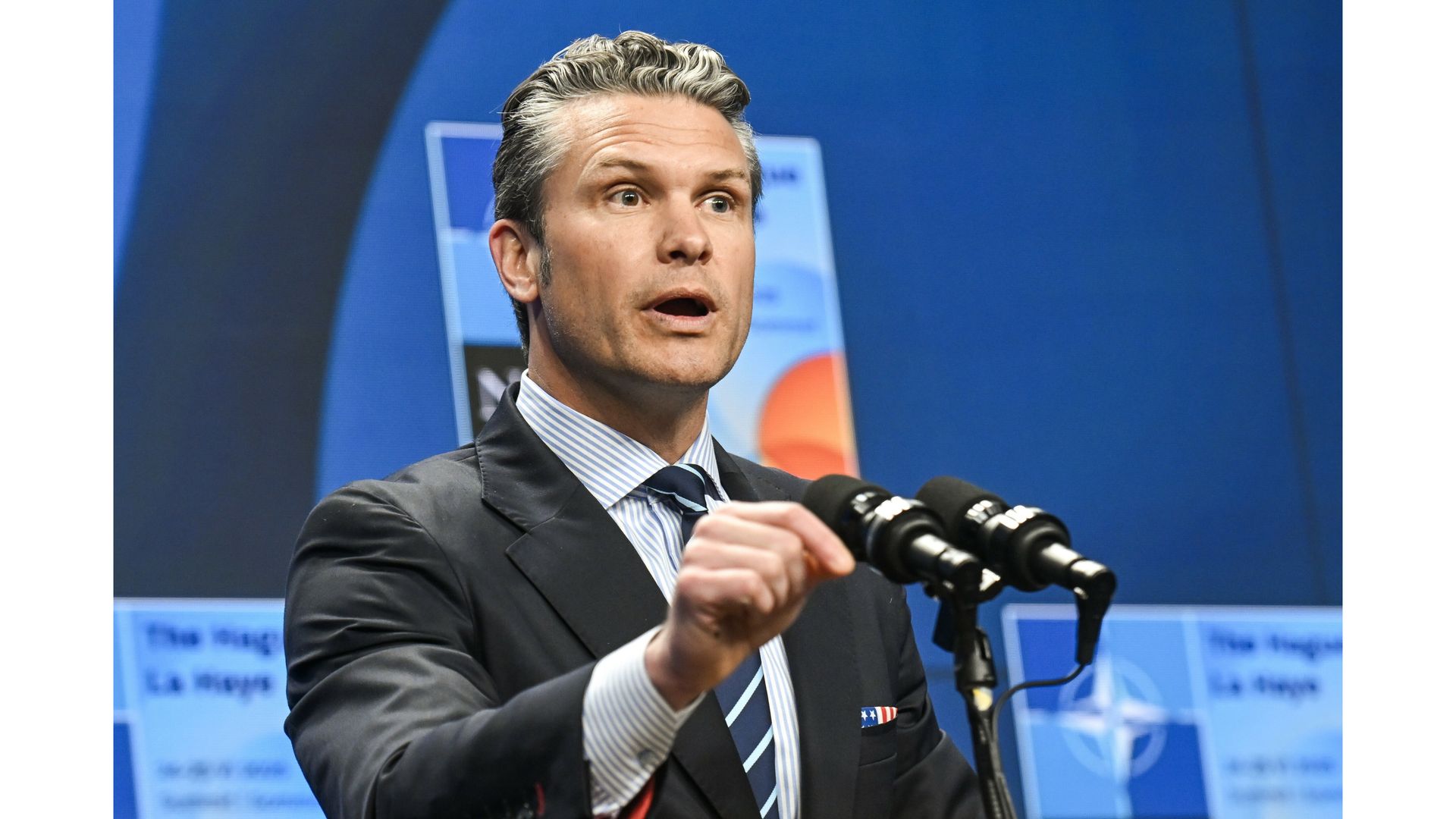 Pentagon verbreekt banden met Harvard: 'Willen krijgers opleiden, geen woke-aanhangers'