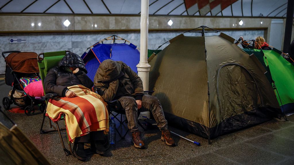 Foto: Zelensky: Trump wil voor juni bestand, volgende week gesprekken in VS