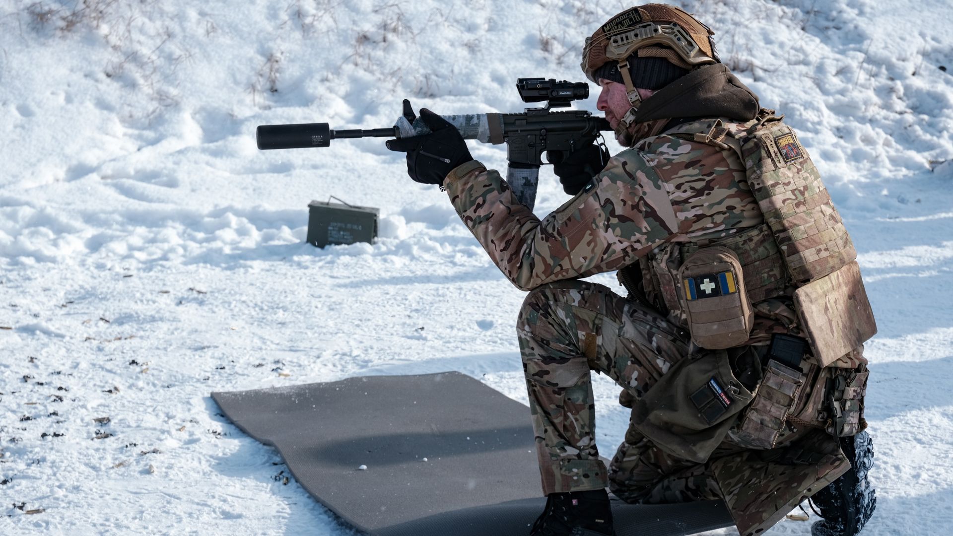 Zelensky: Trump wil voor juni bestand, volgende week gesprekken in VS