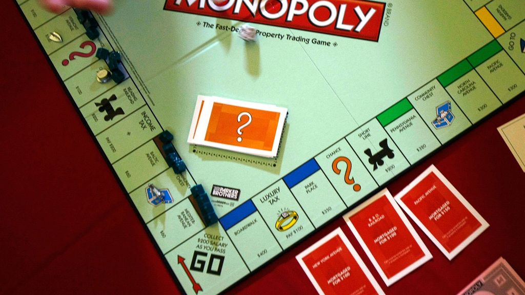 Foto: 695 Zuid-Koreanen plots miljonair door een foutje van de 'bank'