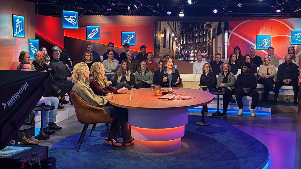 KIJK (streamingdienst) intelligence overview