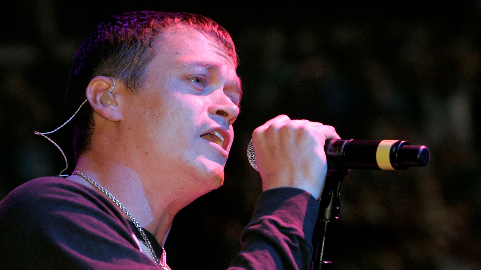 Zanger rockband 3 Doors Down Brad Arnold (47) overleden