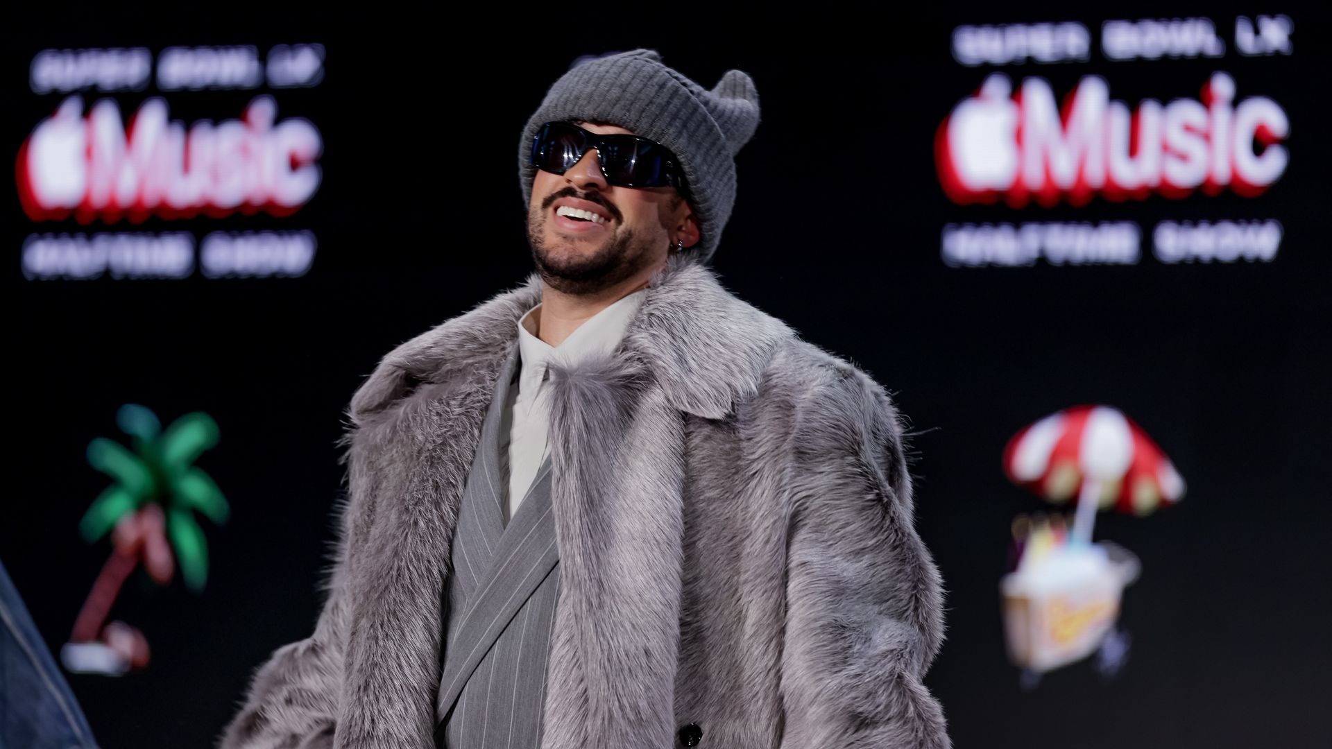 Bad Bunny in Super Bowl-show legt verdeeldheid VS opnieuw bloot