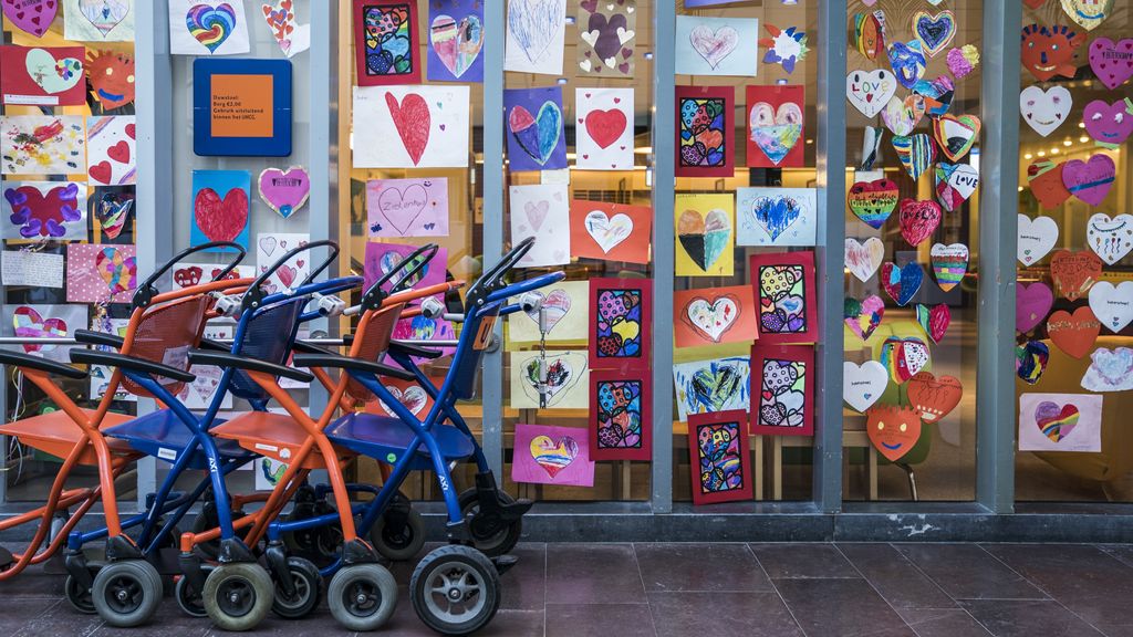 Kinderziekenhuis in Groningen weer open na muizenprobleem