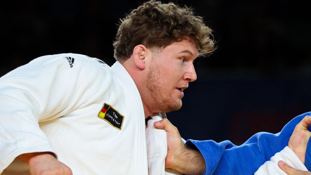 Brons judoka Spijkers bij grandslamtoernooi Parijs, De Wit elfde bij rentree