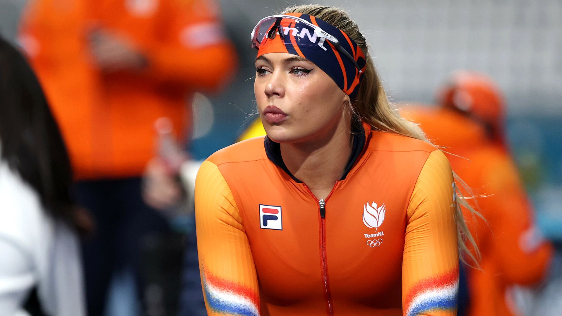 Geen medaille na twee dagen Winterspelen: 'Is morgen over, Leerdam is in bloedvorm'