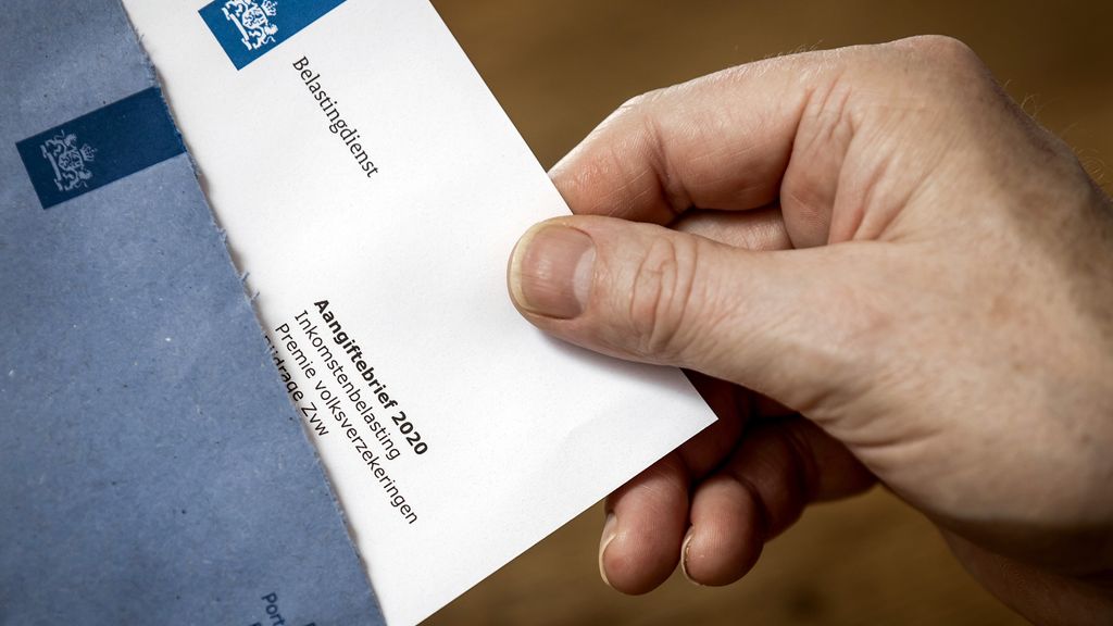 Foto: Toeslagenouders opnieuw in de schulden door goedbedoelde betaalpauze