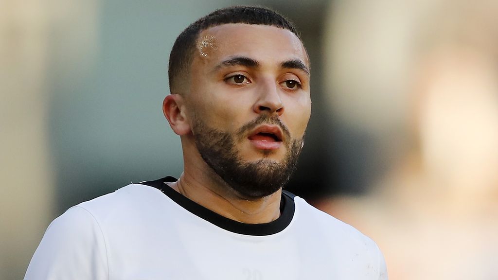 Labyad op voorspraak van Memphis naar Corinthians, coach 'weet niet veel over hem'