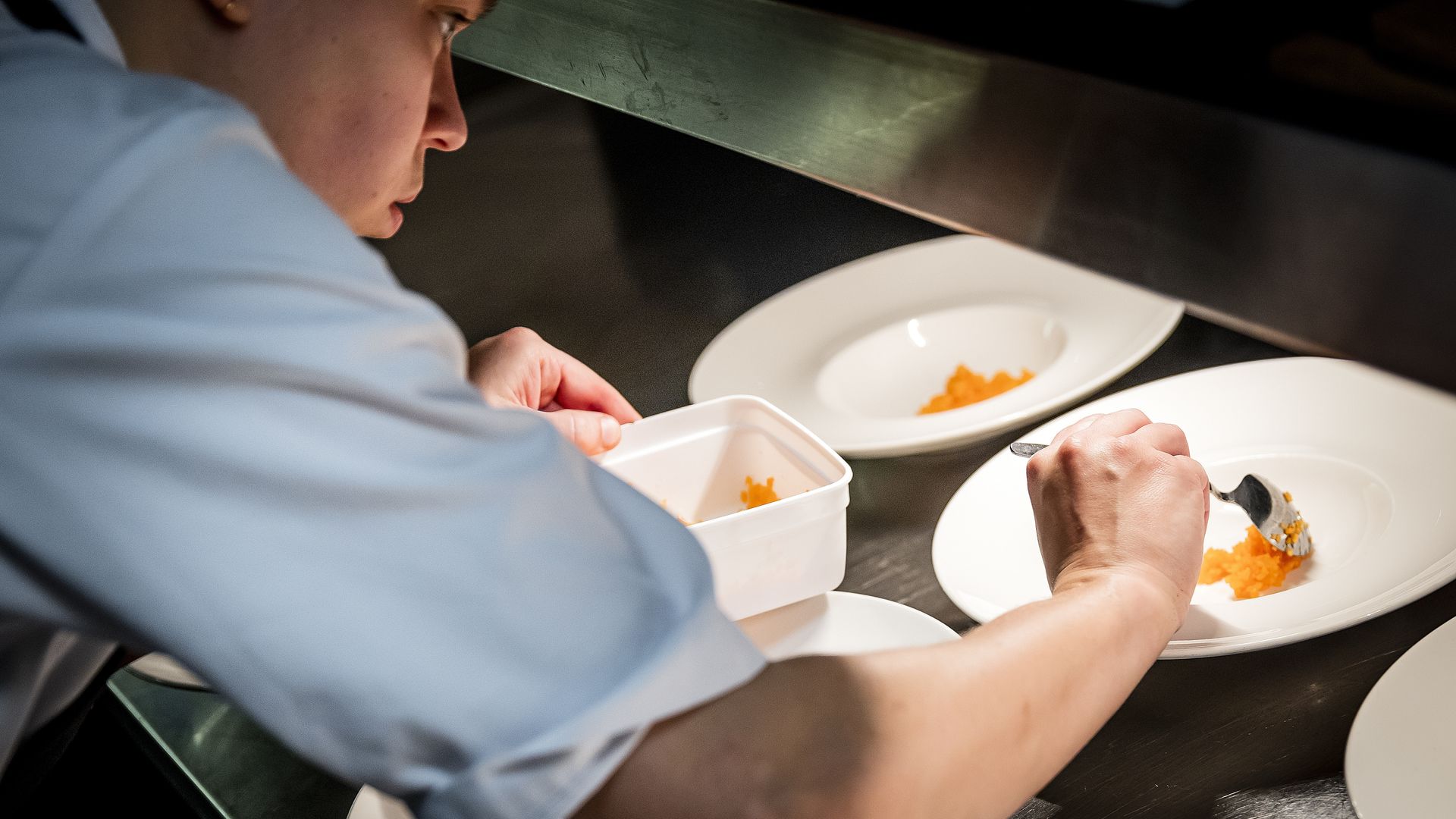 Nederlanders kiezen voor 'bistronomie' in plaats van fine dining, restaurantomzet groeit