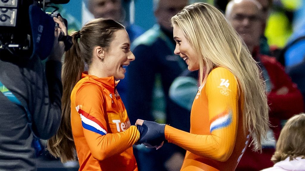 Femke Kok to Compete Against Erin Jackson in Final 500m Race at Milan Event