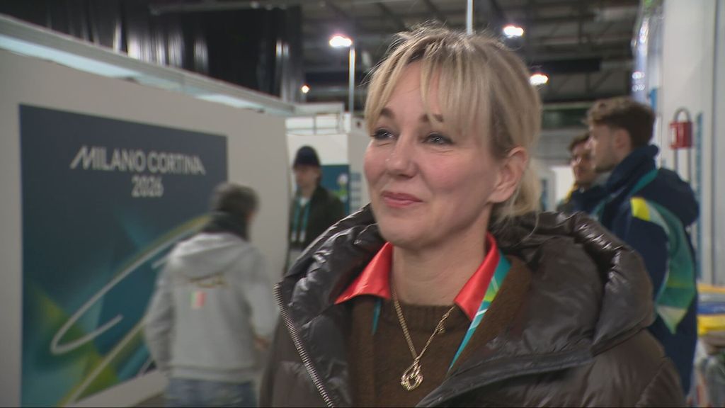 Marianne Timmer Expresses Admiration for Jutta Leerdam’s Olympic Gold in 1000 Meters