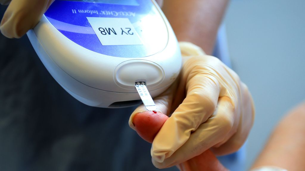 Diabetes Fonds: 400.000 mensen hebben diabetes zonder het te weten
