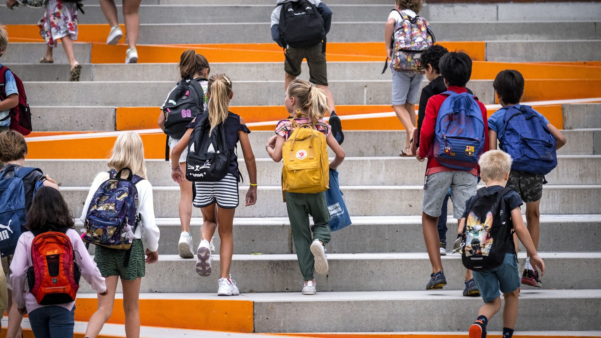 Nieuw landelijk discriminatiemeldpunt voor kinderen