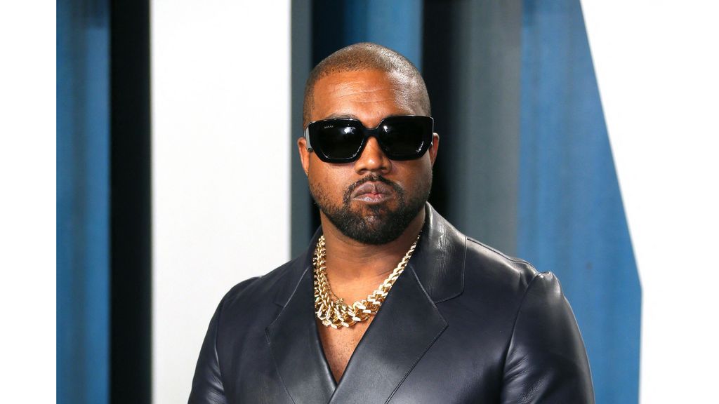 Foto: Kanye West komt na jaren weer naar Europa en begint in Arnhem