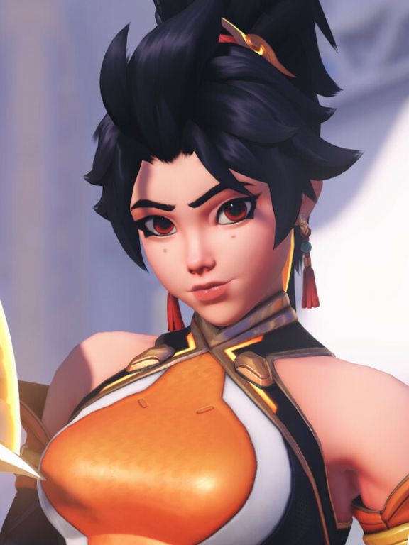 Gedoe over gezicht van game-karakter: te 'mooi' en niet origineel