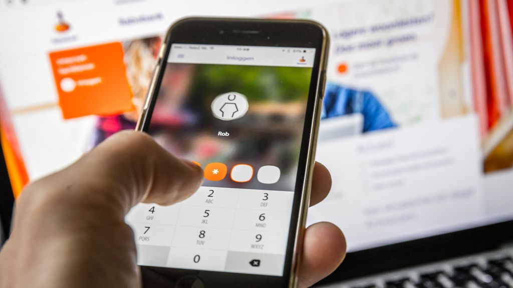 Foto: Nederlandse banken willen afhankelijkheid van Amerikaanse tech afbouwen