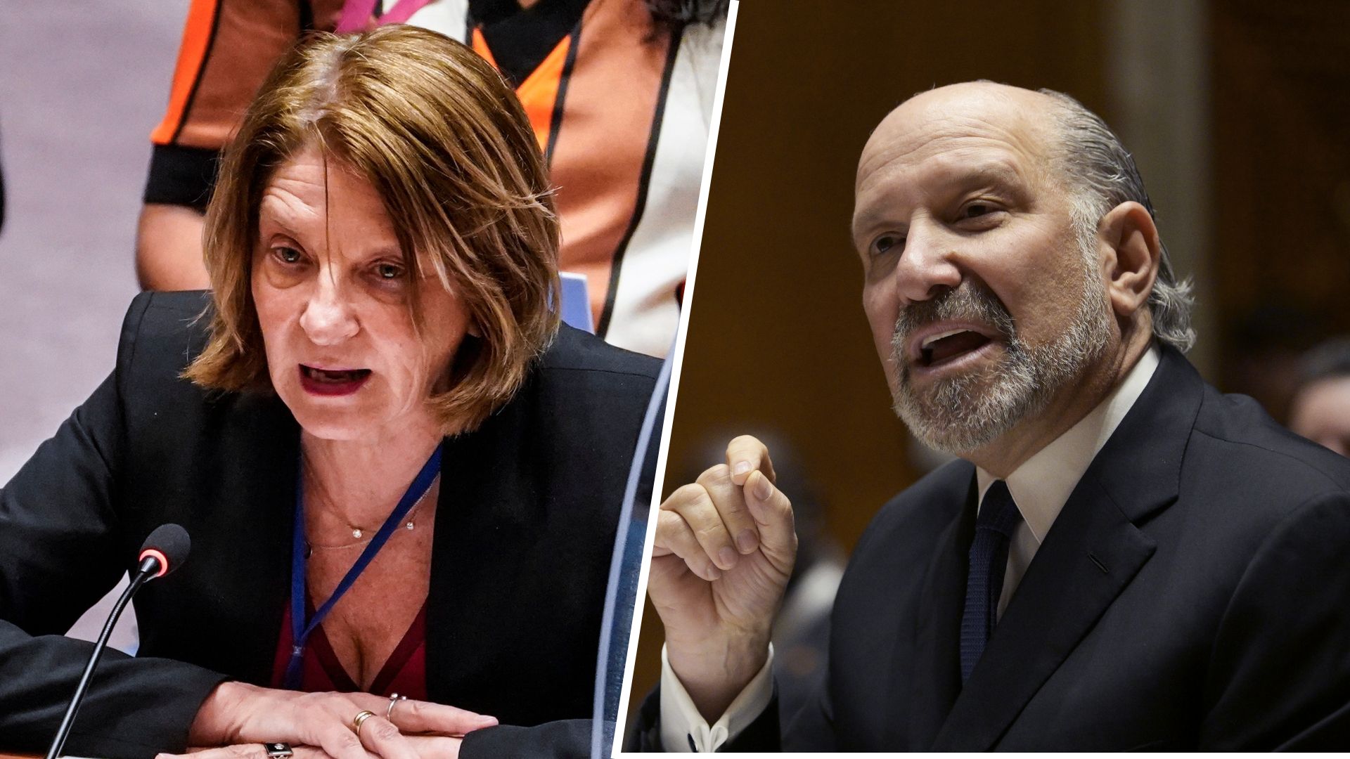 Nieuw Noors onderzoek naar Epstein-files, Amerikaanse minister in het nauw