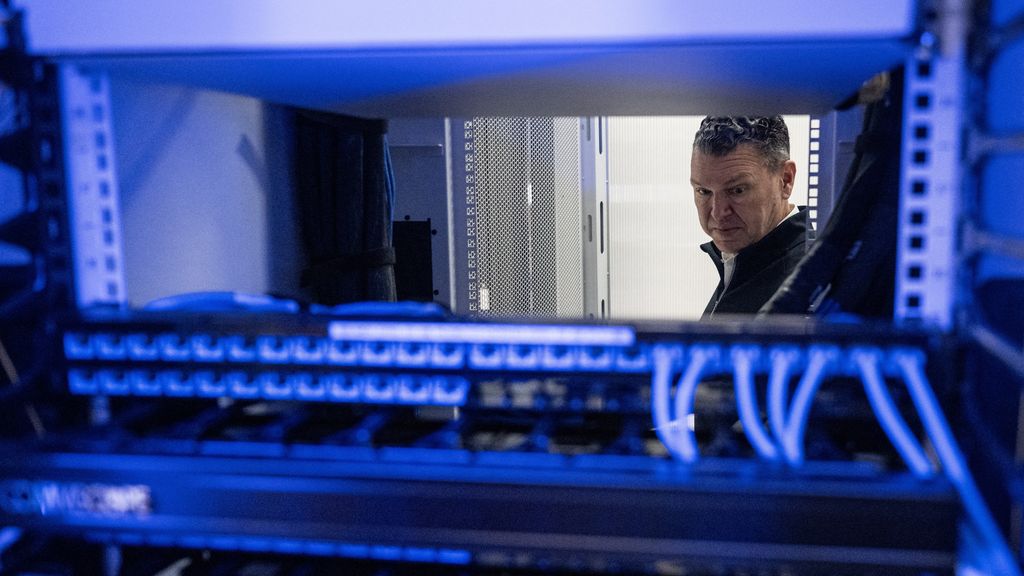 オランダの新興テクノロジー企業は遅れをとっている