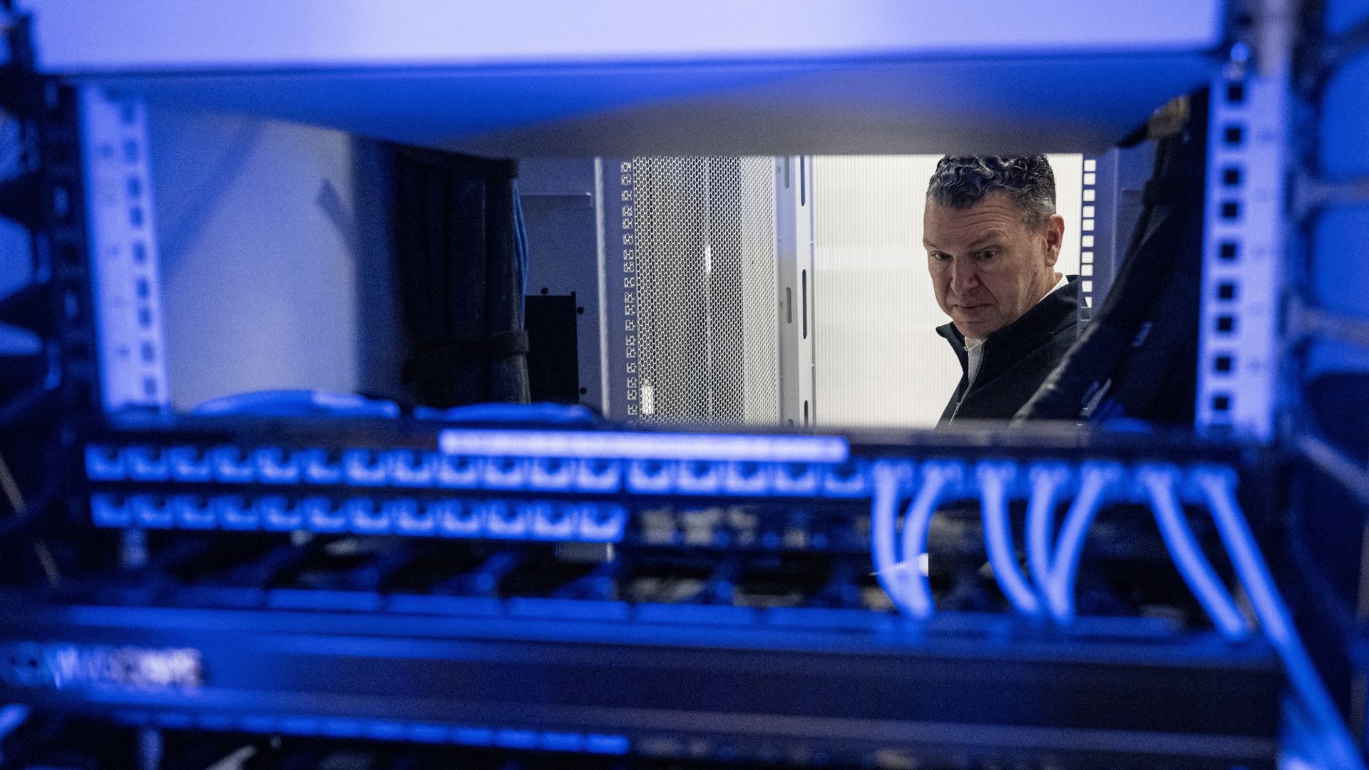 Rapport: Nederlandse nieuwe techbedrijven blijven achter