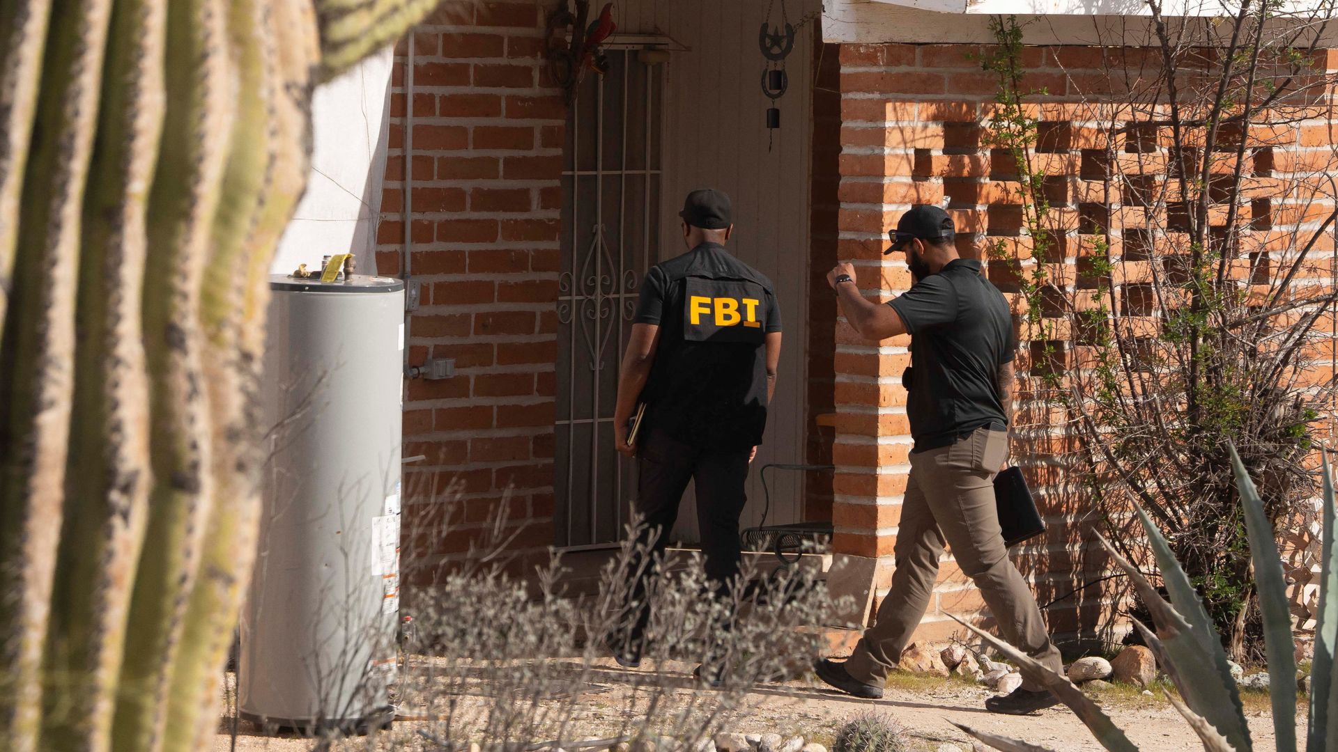 Politie pakt persoon op voor ontvoering moeder NBC-presentator 