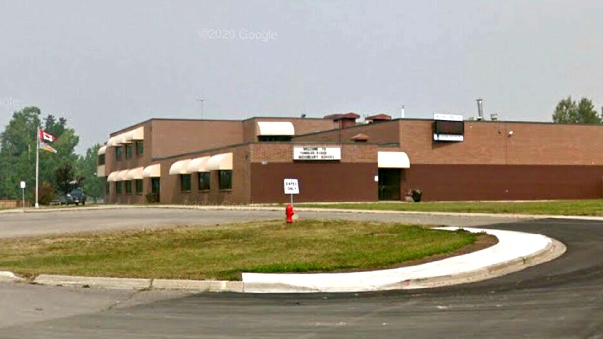 Negen mensen gedood bij schietpartij op middelbare school in Canada