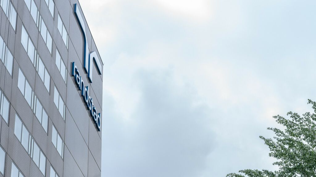 Omzet uitzendbureau Randstad daalt opnieuw