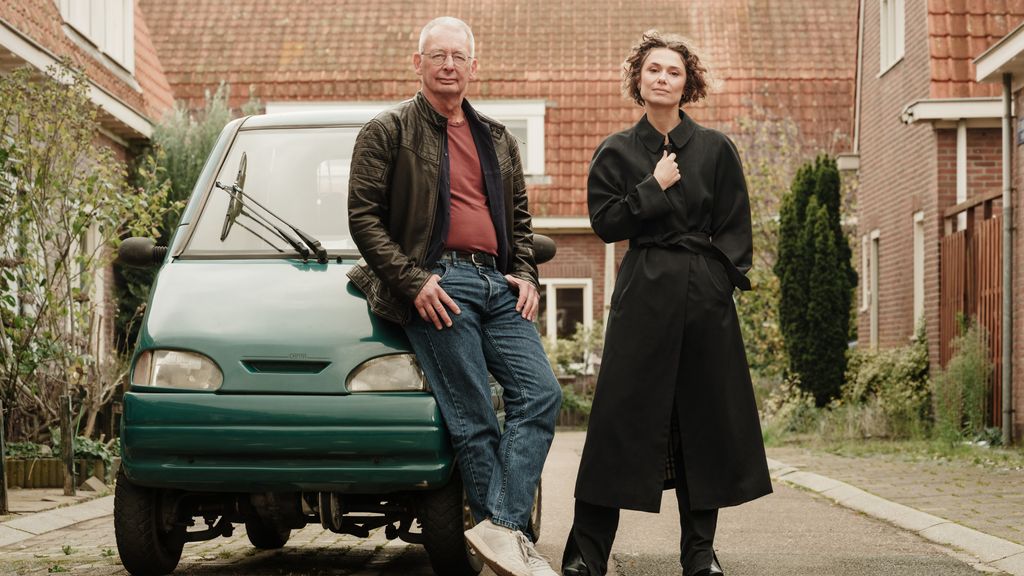 Uit anonimiteit tredende Hendrik Groen schrijft dit jaar Boekenweekgeschenk