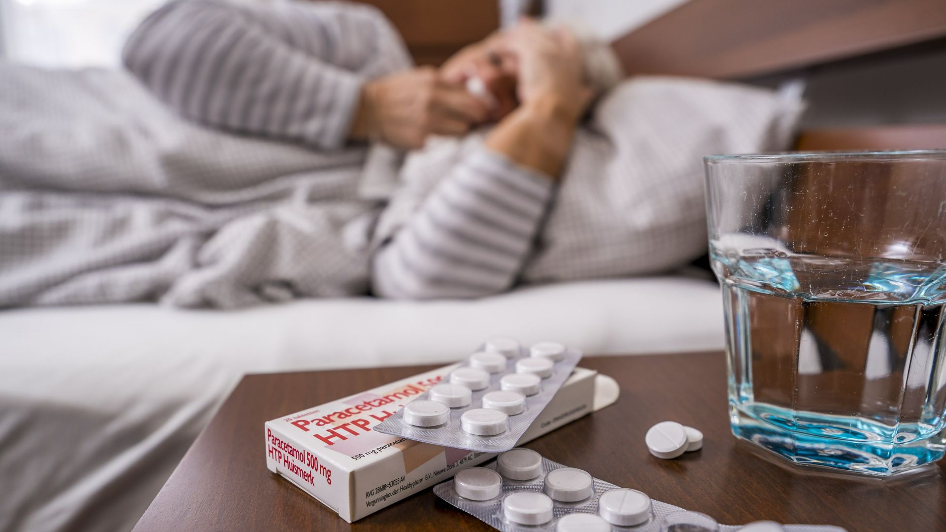 Steeds meer mensen met griep: epidemie officieel vastgesteld in Nederland