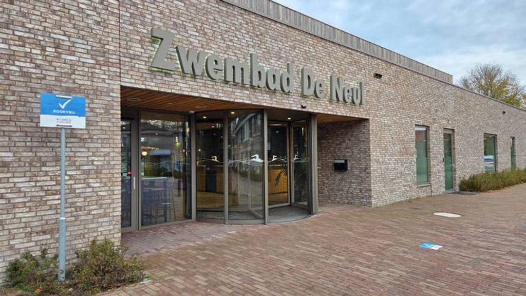 Foto: Zwemleraar uit Sint-Oedenrode had volgens OM grote collectie kinderporno 