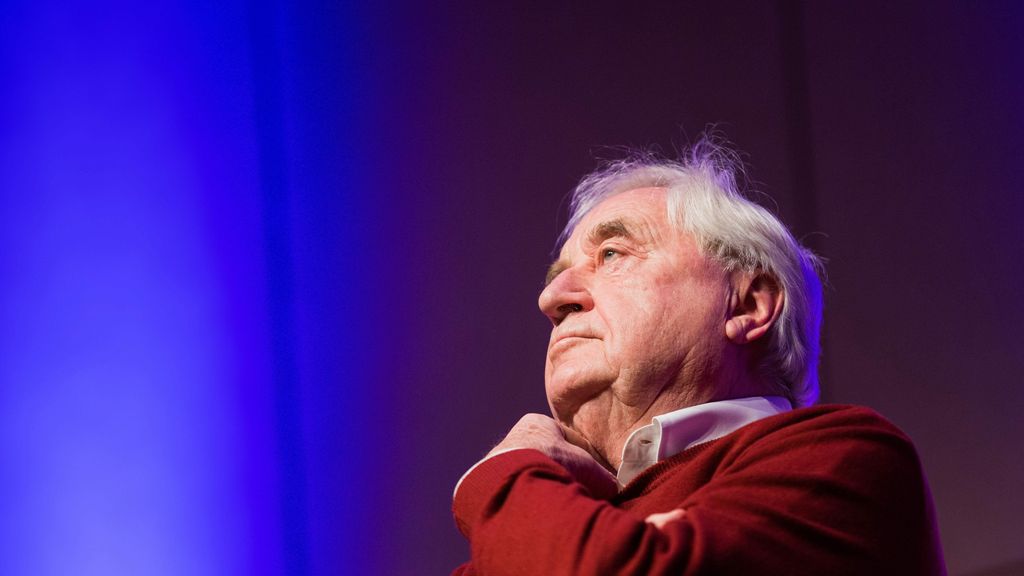 Schrijver Cees Nooteboom (92) overleden