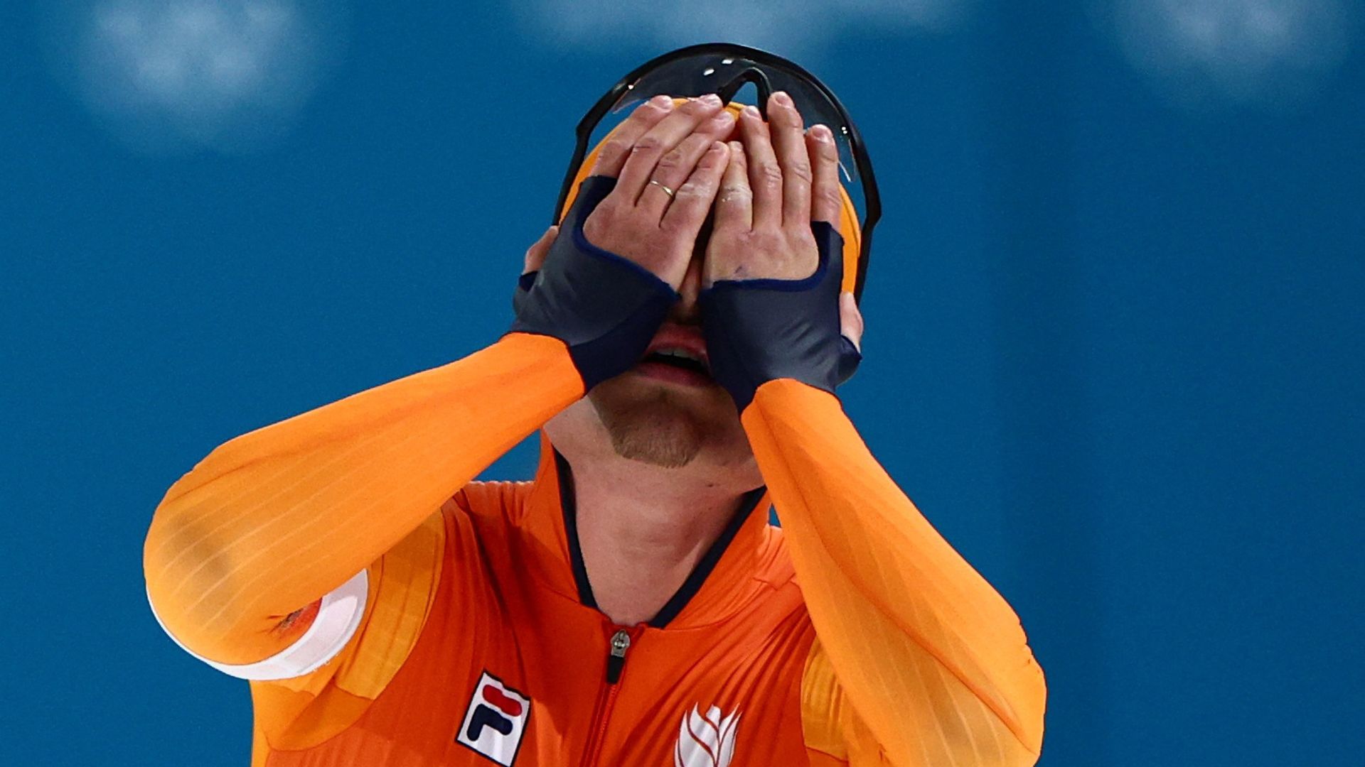 Wennemars vol onbegrip na rampzalige wissel: 'Olympische droom naar de kloten'