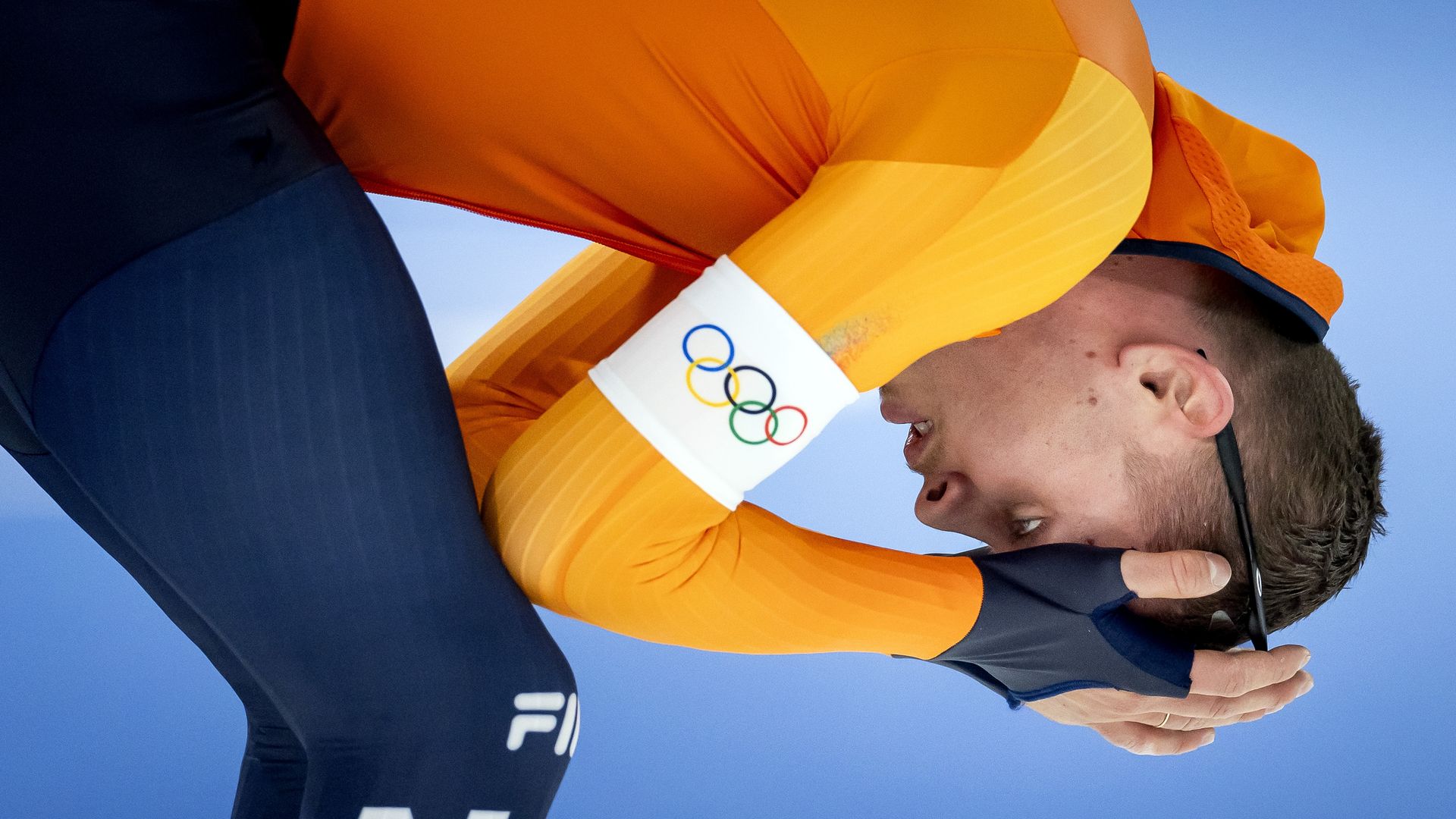 Binnen half uur weer schaatsen oneerlijk voor Wennemars? 'De ISU gaf ons geen minuut'