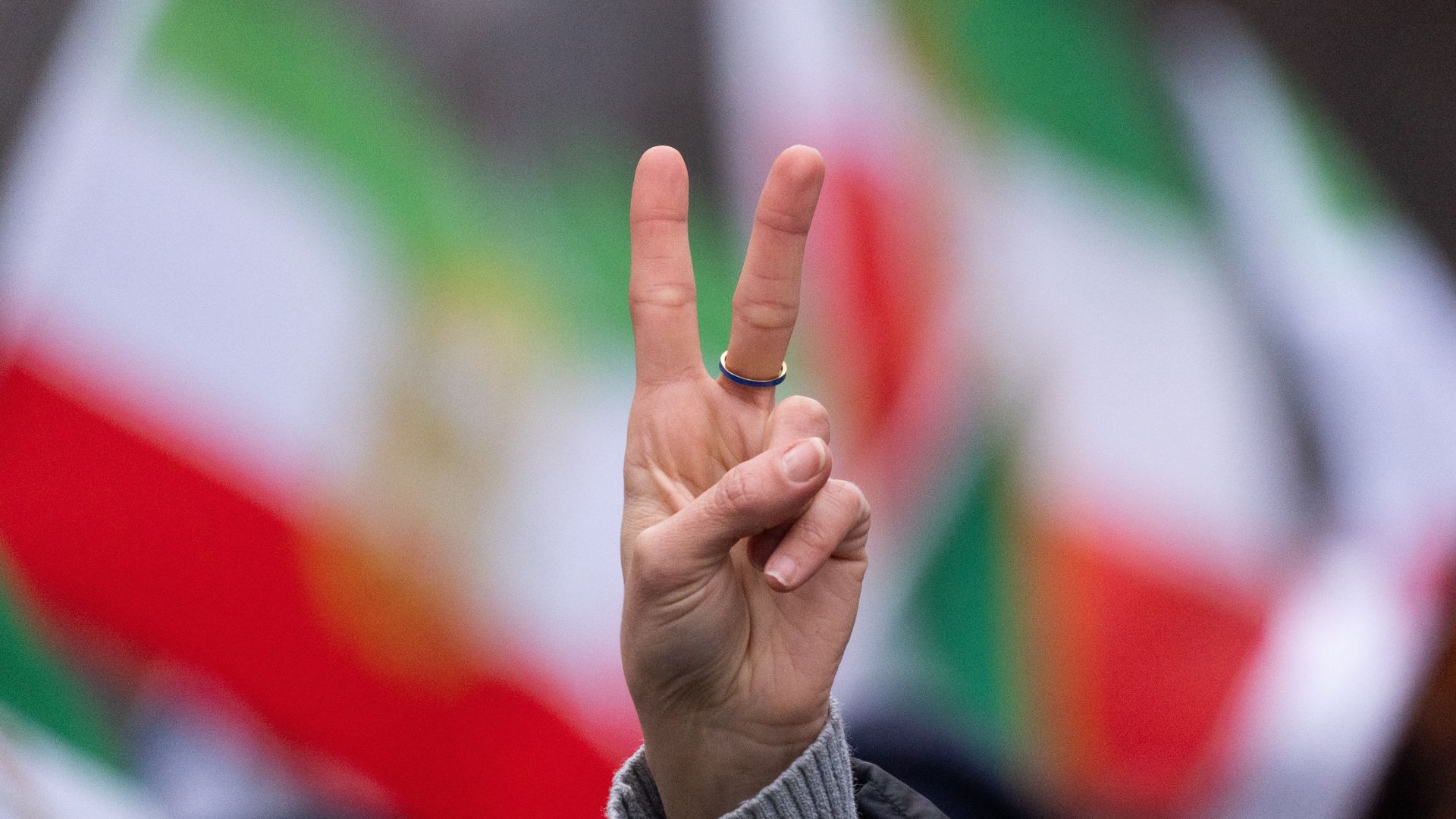 Mensenrechtenorganisatie: dodental demonstraties Iran opgelopen tot ruim 7000