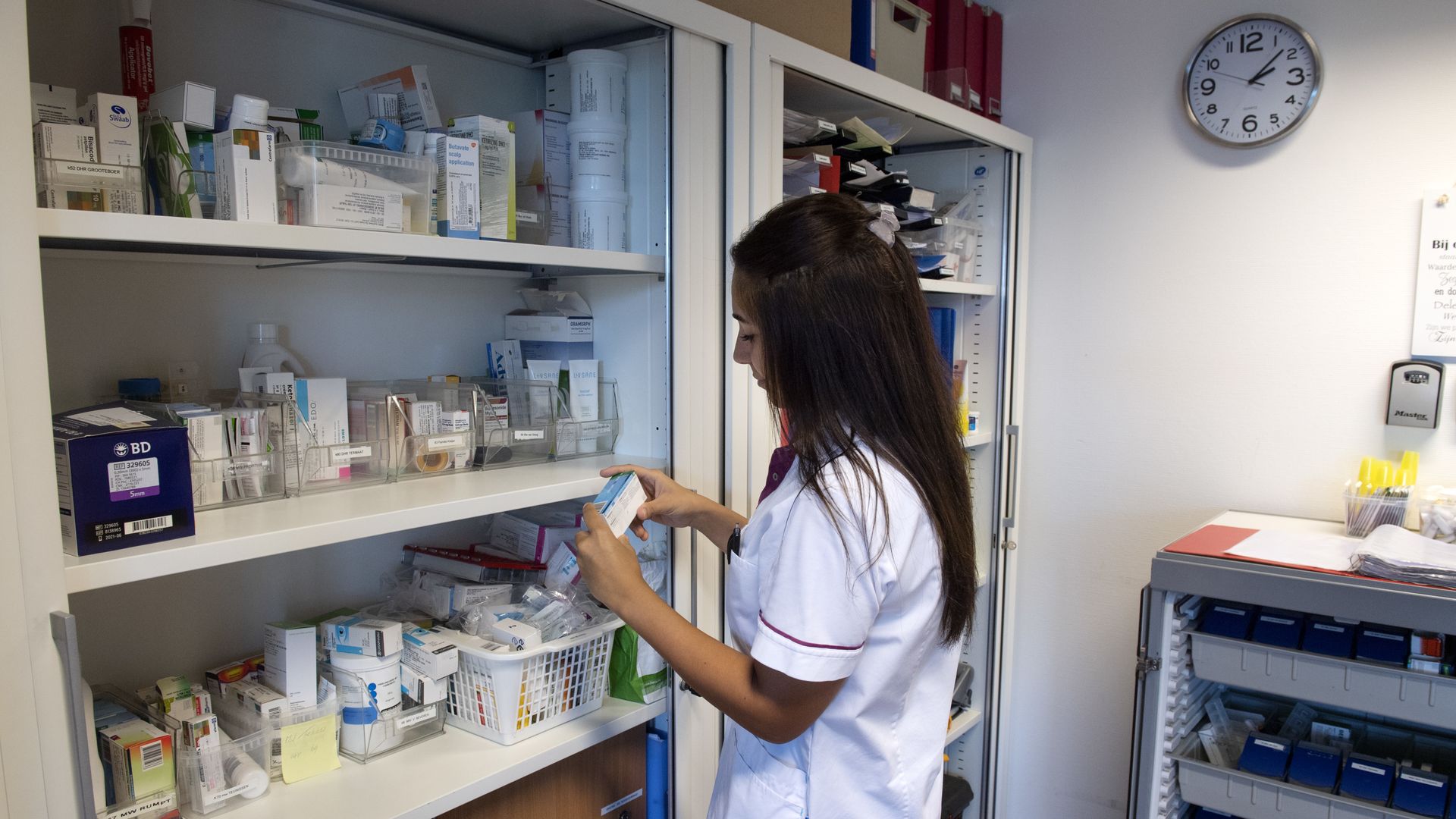 CBS: daling van 62.000 zelfstandigen, vooral jongeren geven zzp-schap op