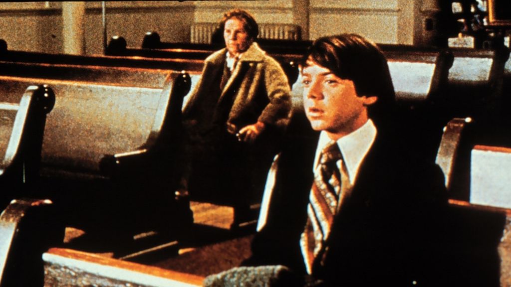 Foto: Bud Cort overleden, hoofdrolspeler uit zwarte komedie Harold and Maud