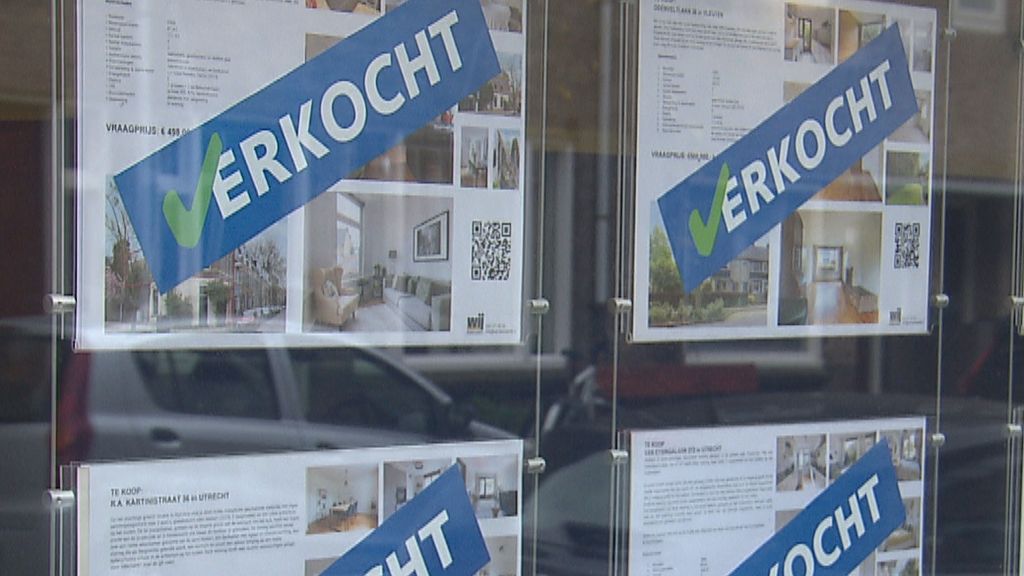 CPB: beperk subsidie op huur- en koopwoning