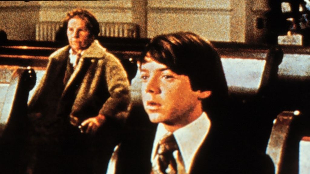 Foto: Bud Cort overleden, hoofdrolspeler uit zwarte komedie Harold and Maude