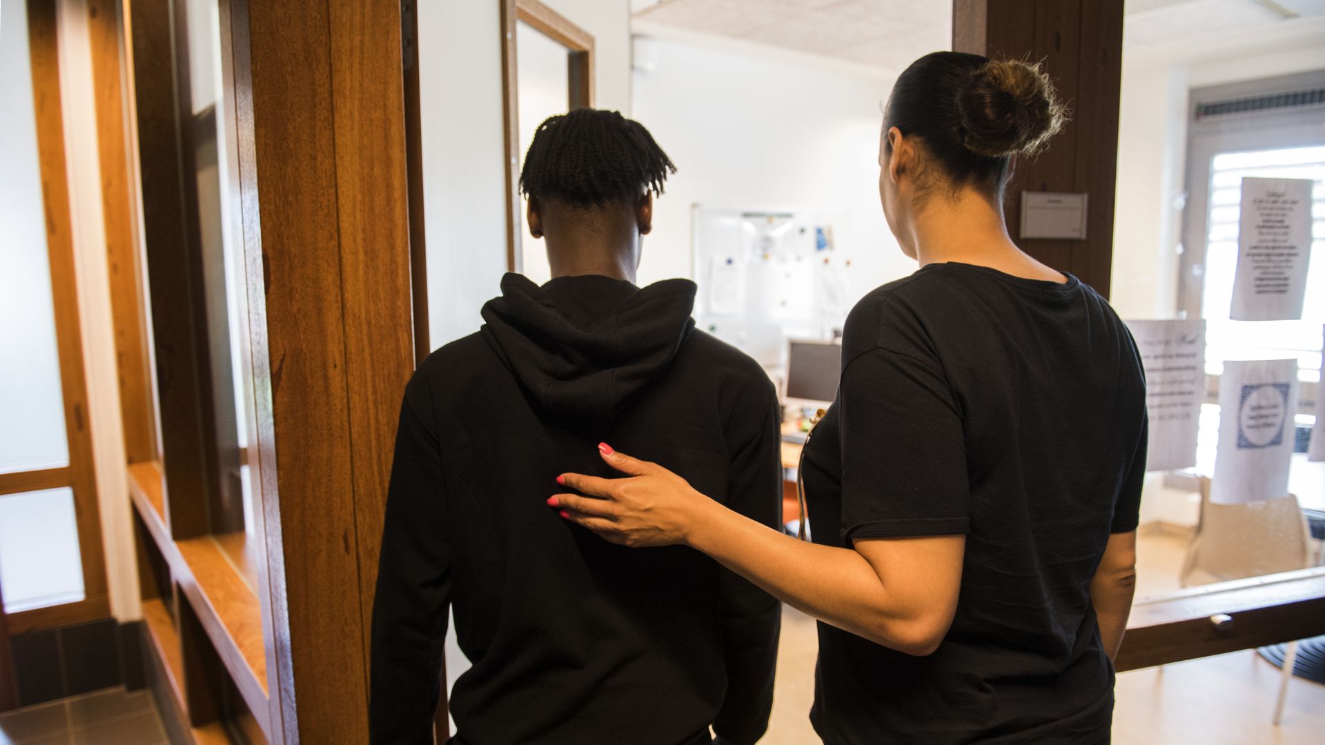 'Uit huis geplaatste kinderen weten niet waar ze met klachten naartoe moeten'