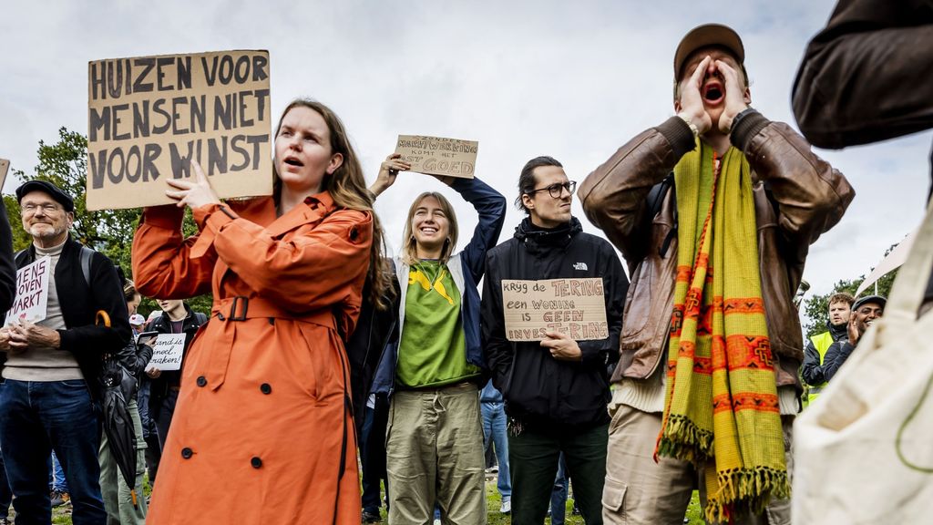 Foto: CPB: beperk subsidie op huur- en koopwoning