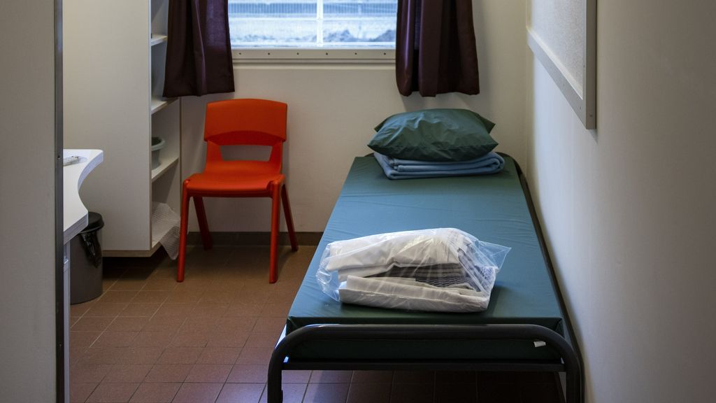 Foto: Kans op herhaling criminelen jarenlang verkeerd berekend door reclassering