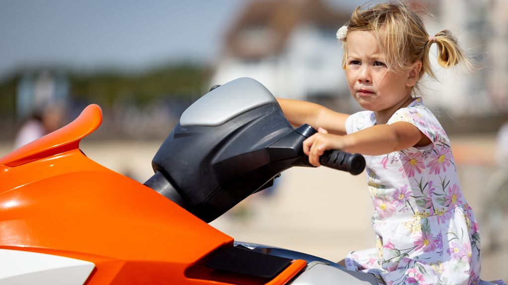 Foto: Zeeland trekt minder toeristen, vooral terugloop Nederlanders: 'Te weinig te doen' 