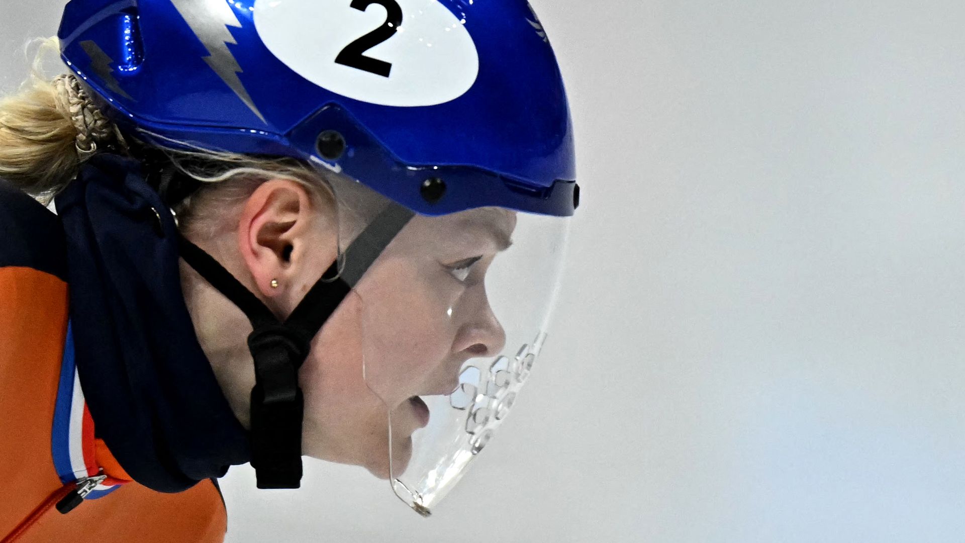 Xandra Velzeboer en Poutsma naar finale 500 meter • Van 't Wout in eindstrijd 1.000 meter