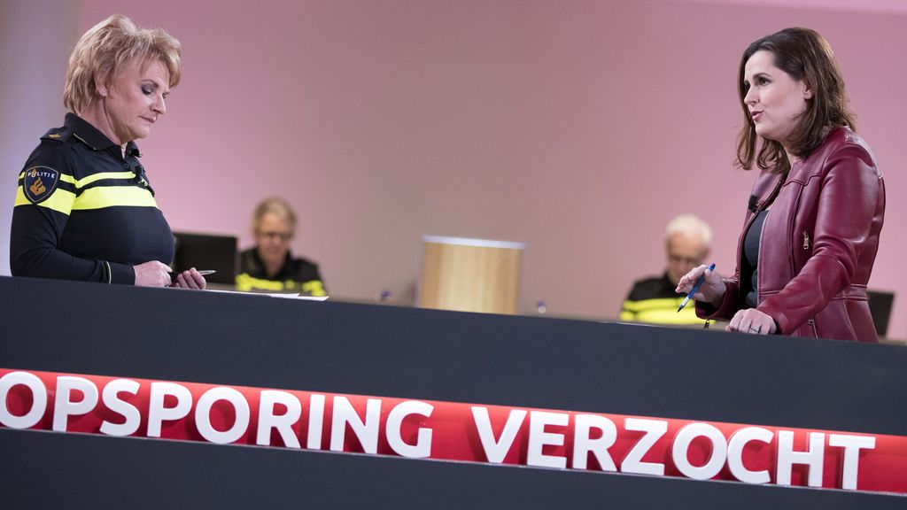 Foto: Blunder politie en OM: onschuldige vrouw was als verdachte te zien op televisie