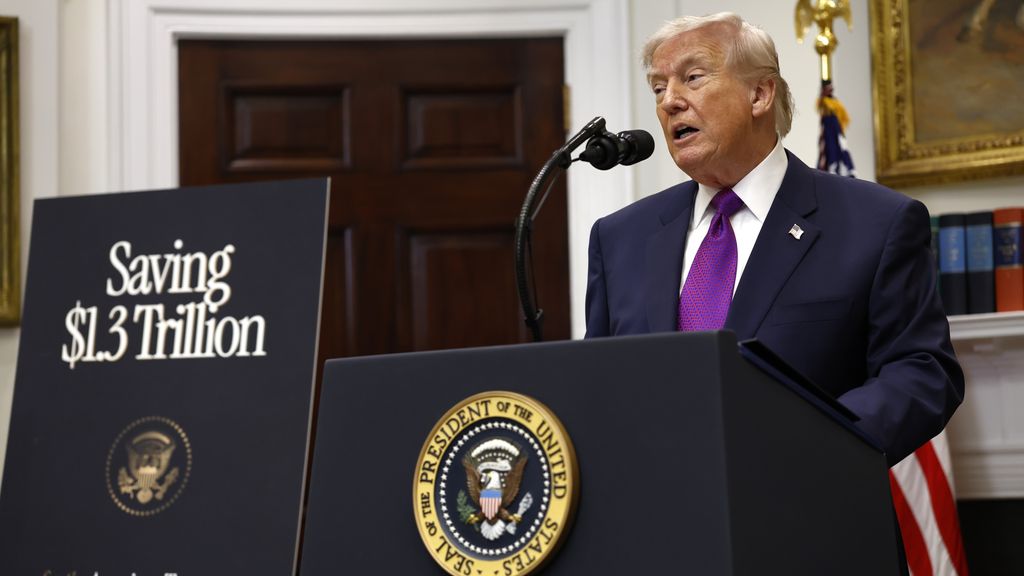 Foto: Amerikaans milieuagentschap trekt tapijt weg onder klimaatbeleid