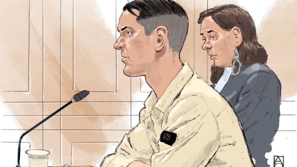 Onderwijsassistent krijgt acht jaar cel en tbs voor seksueel misbruik kinderen