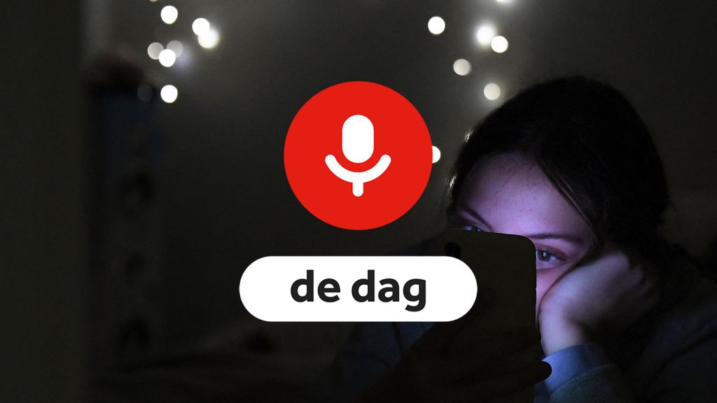 Foto: Podcast De Dag: Offline 'down under', werkt een socialemedia-verbod?