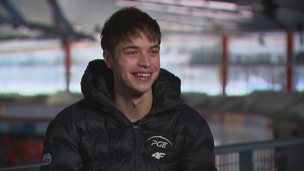 Vladimir Semirunniy Changes Nationality to Compete for Poland