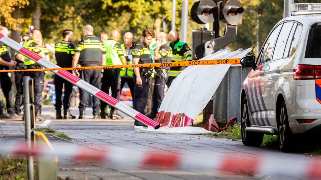 Foto: Geen straf Stint-ondernemers voor dodelijk ongeluk in Oss
